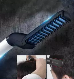 Instant Hair Comb Styler