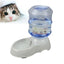 Ultimate Automatic Pet Feeder