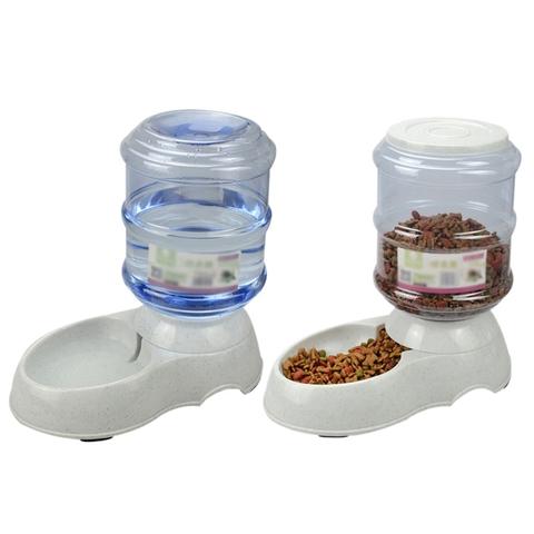 Ultimate Automatic Pet Feeder