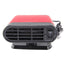 Portable Defrost & Defog Car Heater