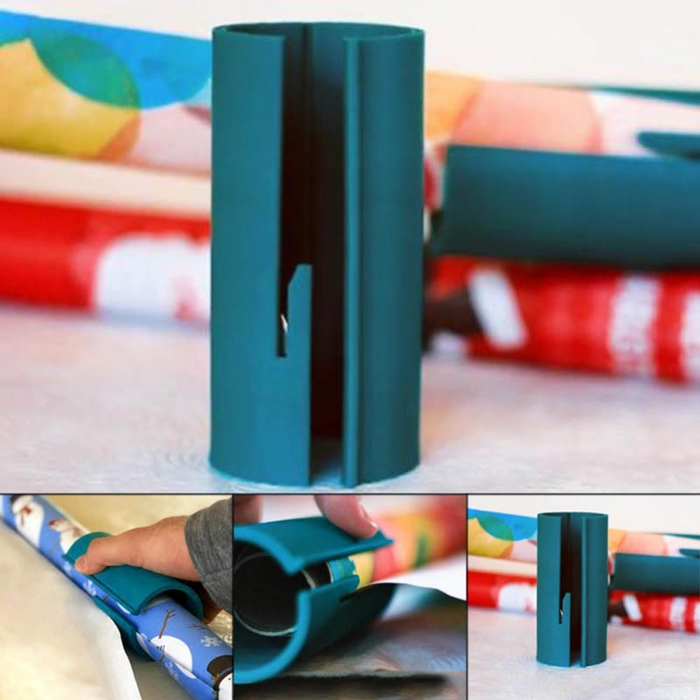 Easy Gift Wrap Cutter – Last Chance Order