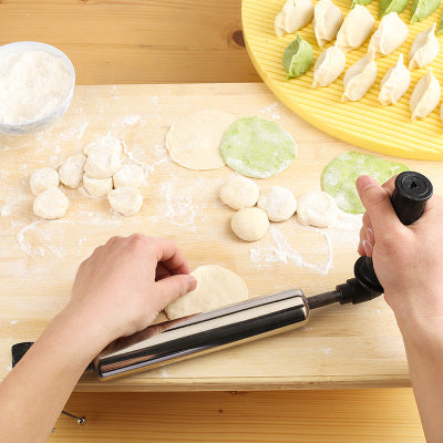 Ultimate Rolling Pin